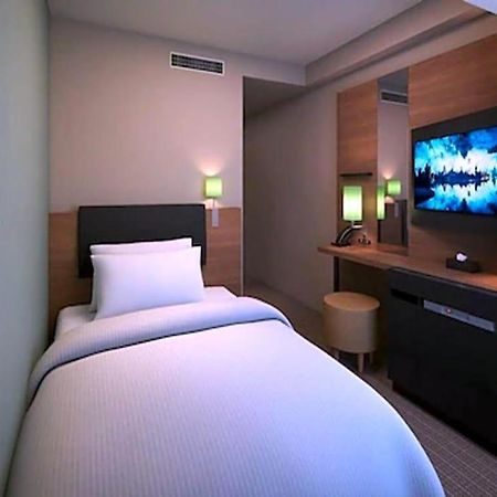 Hotel Unizo Osaka Yodoyabashi Exteriör bild