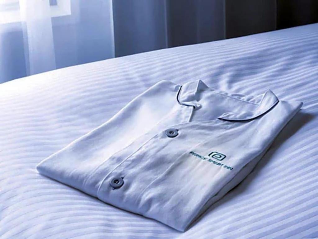 Hotel Unizo Osaka Yodoyabashi Exteriör bild